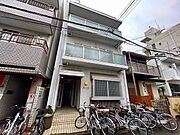今里駅より徒歩6分 2階 築37年9ヶ月の賃貸物件