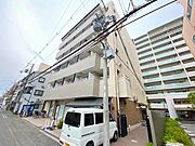 緑橋駅より徒歩10分 5階 築27年5ヶ月の賃貸物件