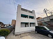 リュクスシティー永和 2階 築7年10ヶ月の賃貸物件