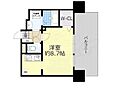 ドゥーエ森ノ宮4階8.4万円