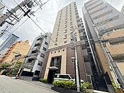 天満橋駅より徒歩6分 9階 築11年10ヶ月の賃貸物件