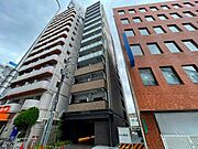 緑橋駅より徒歩4分 12階 築4年の賃貸物件