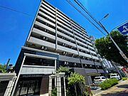 深江橋駅より徒歩4分 6階 築16年7ヶ月の賃貸物件