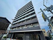 新深江駅より徒歩1分 3階 築5年6ヶ月の賃貸物件
