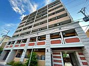 ルクセ玉造１の賃貸物件