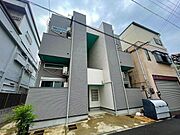 北巽駅より徒歩7分 2階 築10年の賃貸物件
