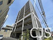 河堀口駅より徒歩10分 4階 築5年4ヶ月の賃貸物件