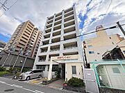 新深江駅より徒歩2分 10階 築22年7ヶ月の賃貸物件