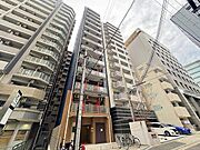 谷町四丁目駅より徒歩3分 4階 築8年6ヶ月の賃貸物件