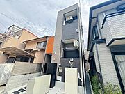 小路駅より徒歩9分 2階 築1年2ヶ月の賃貸物件