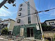 TAIHOMINTIA深江橋の賃貸物件