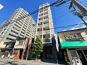 GLADIO上町台の賃貸物件