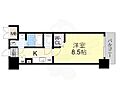 JPレジデンス大阪城東43階7.7万円