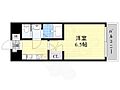 オズレジデンス今里南8階6.3万円
