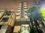 玉造駅より徒歩7分 築15年1ヶ月 9階建の賃貸物件