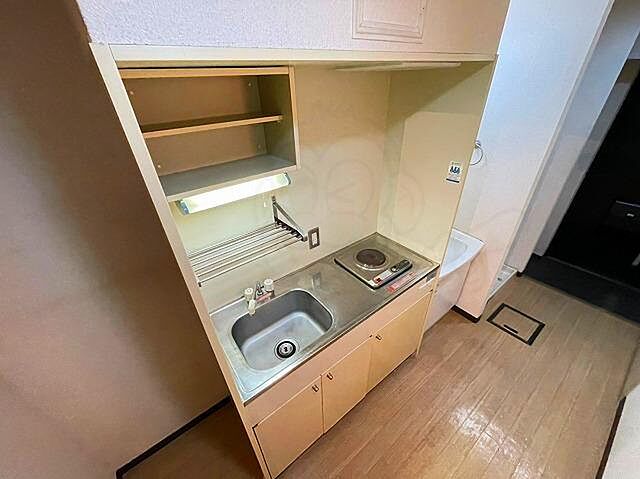 キッチン