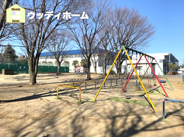 detached 埼玉県草加市新里町
地図を見る