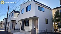 埼玉県越谷市大字弥十郎：物件画像