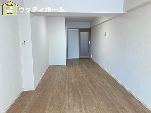 川口グレースマンション　中古マンション(3LDK) 9階のその他画像