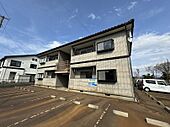 新発田市富塚町１丁目 2階建 築24年のイメージ