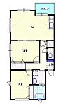 新発田市舟入町３丁目 2階建 築25年のイメージ