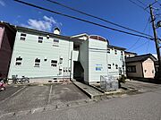 新発田駅よりバス9分 徒歩5分 1階 築35年10ヶ月の賃貸物件