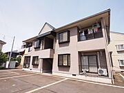 新発田駅より徒歩12分 2階 築26年8ヶ月の賃貸物件