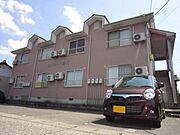 新発田駅よりバス4分 徒歩7分 1階 築32年7ヶ月の賃貸物件