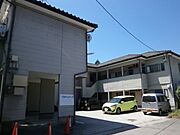 月岡駅より徒歩44分 築33年6ヶ月 2階建の賃貸物件