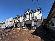 新発田駅よりバス10分 徒歩3分 2階 築27年の賃貸物件