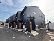 新発田駅よりバス9分 徒歩9分 2階 築19年の賃貸物件