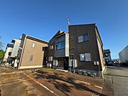 新発田駅よりバス9分 徒歩4分 1階 築25年7ヶ月の賃貸物件