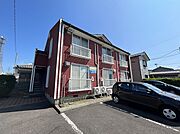 新発田駅より徒歩18分 2階 築37年1ヶ月の賃貸物件