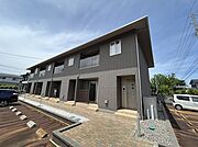 新発田駅より徒歩22分 1階 築8年7ヶ月の賃貸物件