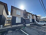 新発田駅よりバス9分 徒歩9分 2階 築34年7ヶ月の賃貸物件