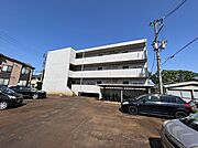 新発田駅よりバス8分 徒歩1分 3階 築31年9ヶ月の賃貸物件