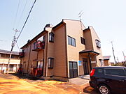 新発田駅よりバス9分 徒歩5分 2階 築32年の賃貸物件