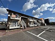 新発田駅よりバス9分 徒歩12分 1階 築31年7ヶ月の賃貸物件