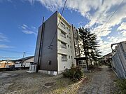 新発田駅より徒歩7分 4階 築57年8ヶ月の賃貸物件