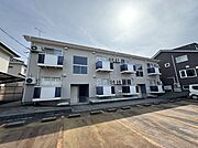 新発田駅よりバス10分 徒歩5分 2階 築30年7ヶ月の賃貸物件