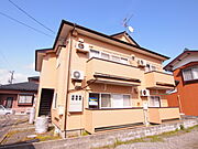 新発田駅よりバス9分 徒歩7分 2階 築33年7ヶ月の賃貸物件
