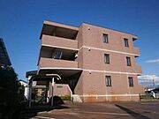 新発田駅より徒歩6分 2階 築24年7ヶ月の賃貸物件