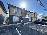 新発田駅よりバス9分 徒歩9分 2階 築34年6ヶ月の賃貸物件