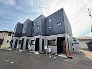 新発田駅よりバス9分 徒歩9分 1階 築19年の賃貸物件