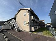 新発田駅よりバス9分 徒歩12分 1階 築31年8ヶ月の賃貸物件