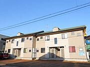 新発田駅より徒歩13分 1階 築18年7ヶ月の賃貸物件