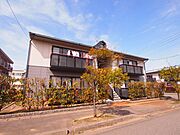 新発田駅よりバス9分 徒歩4分 2階 築28年1ヶ月の賃貸物件