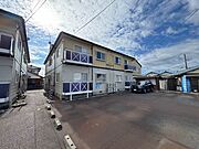 新発田駅よりバス5分 徒歩9分 2階 築28年6ヶ月の賃貸物件