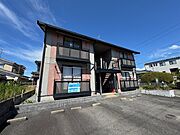 新発田駅よりバス2分 徒歩6分 2階 築28年11ヶ月の賃貸物件