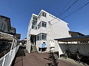 新発田駅より徒歩10分 1階 築30年8ヶ月の賃貸物件